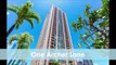 TOP 10 TALLEST BUILDINGS IN HONOLULU HAWAII/TOP 10 RASCACIELOS MÁS ALTOS DE HONOLULU HAWAI