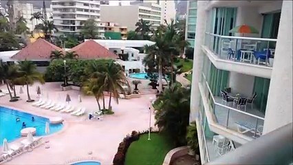 TOP 10 TALLEST BUILDINGS IN ACAPULCO MEXICO / TOP 10 RASCACIELOS MÁS ALTOS DE ACAPULCO MÉXICO