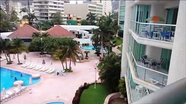TOP 10 TALLEST BUILDINGS IN ACAPULCO MEXICO / TOP 10 RASCACIELOS MÁS ALTOS DE ACAPULCO MÉXICO