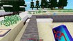 Minetest Mod Review: Wormball