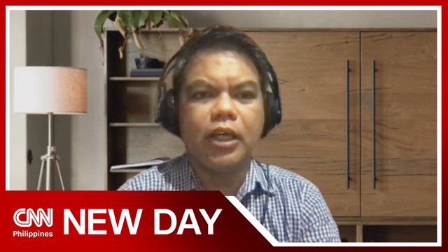 Five NCR areas under 'moderate risk' | New Day