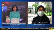 PRESISI UPDATE 10.00 WIB : Polda Metro Jaya Menarik Laporan Terkait Hollywings yang Ditangani Polres Metro Jaksel