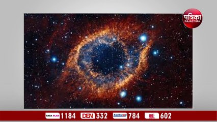 Asteroid को लेकर बड़ी खबर, ये क्या करने जा रहा नासा