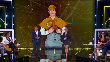 La Casa De Los Famosos 2 Capitulo 40 Gala Especial Rafa Gana Sorpresa