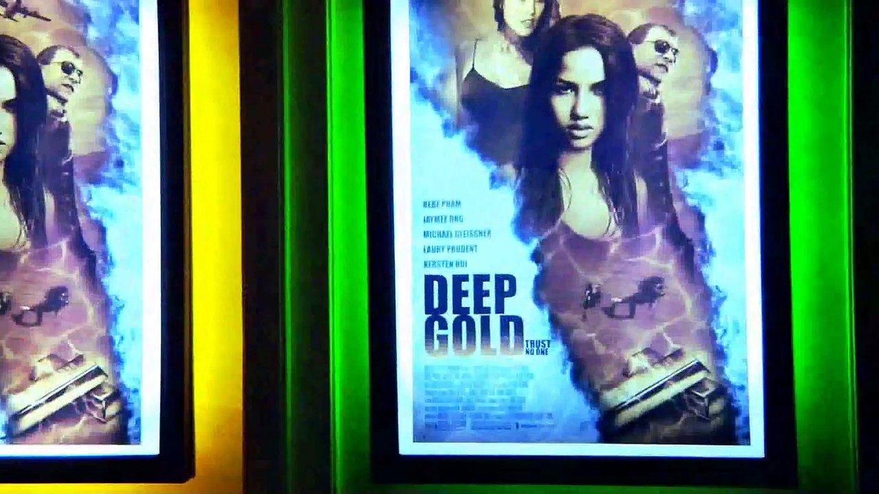 Deep Gold Philippine Premiere Aug 25 2011_1080p