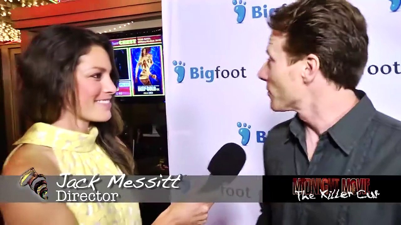 Midnight Movie The Killer Cut World Premiere May 5, 2011