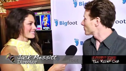 Midnight Movie The Killer Cut World Premiere May 5, 2011