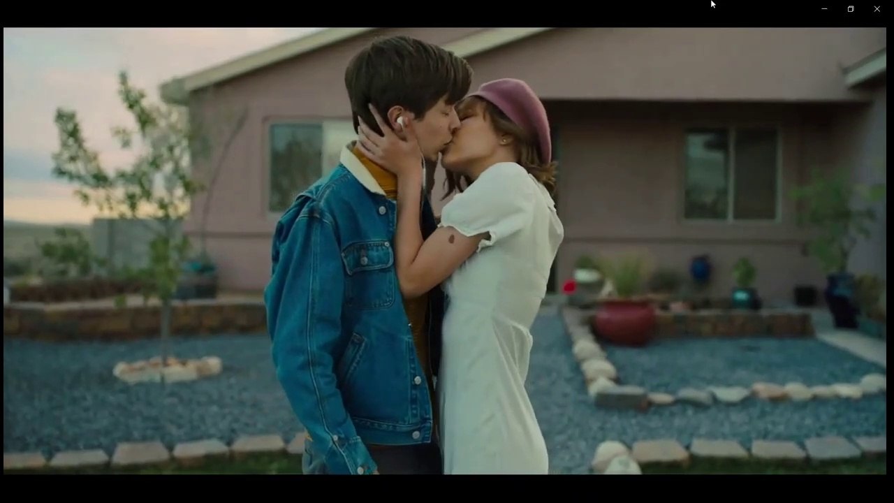 Stargirl - Tu forma de ser (Cover)