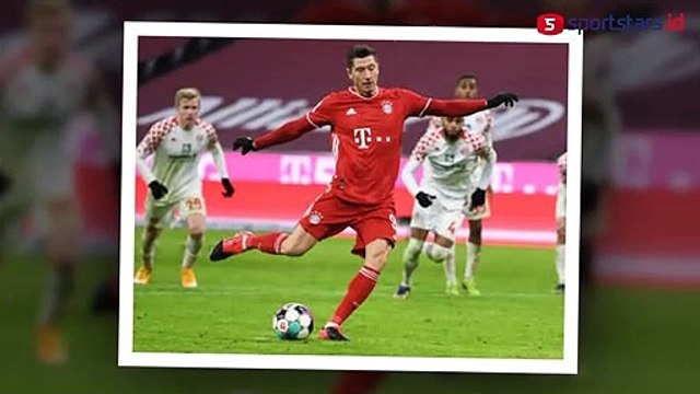 Bayern Munchen Siap Lepas Robert Lewandowski ke Barcelona, Asalkan Segini Harganya