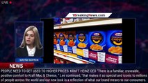 Kraft Macaroni & Cheese changes its name to Kraft Mac & Cheese: Here's why - 1breakingnews.com