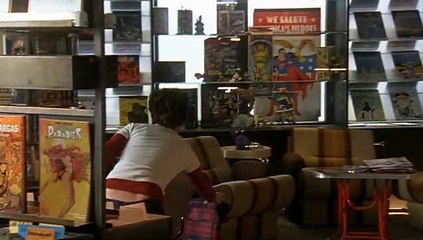 Berlin, Berlin Staffel 2 Folge 13