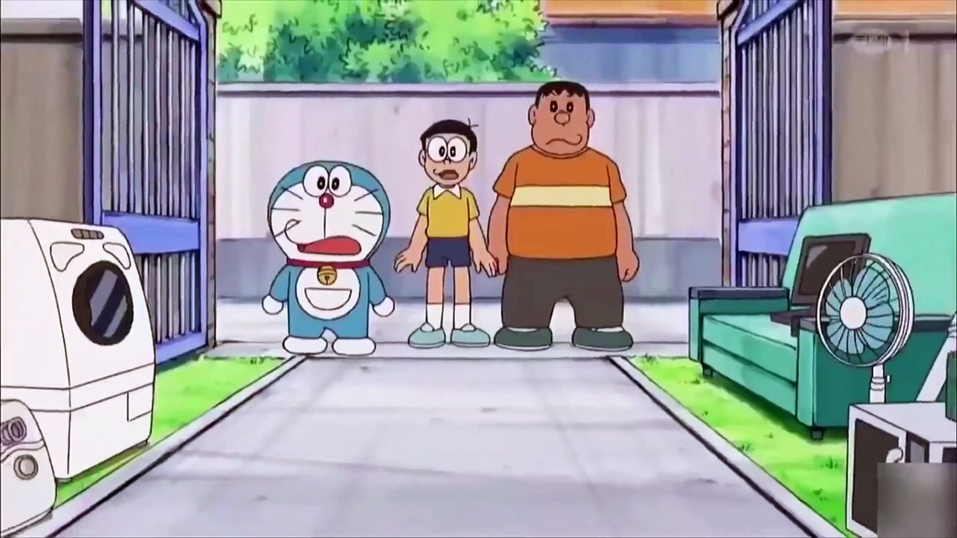 doreamon ep3