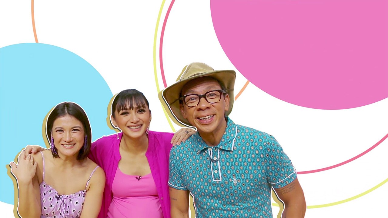 Mars Pa More: What's your favorite thing about the show? | Online Exclusive