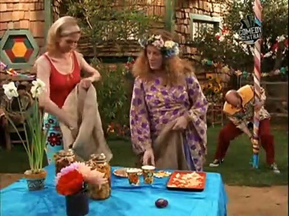 Dharma & Greg Staffel 4 Folge 23