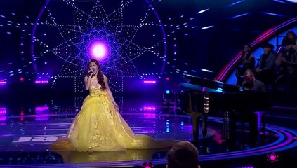 La Academia - ¡Jackie Debe Tener Cuidado Con Su Vestido!