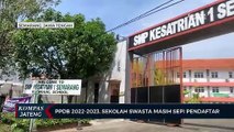 PPDB 2022-2023, Sekolah Swasta di Semarang Masih Sepi Pendaftar