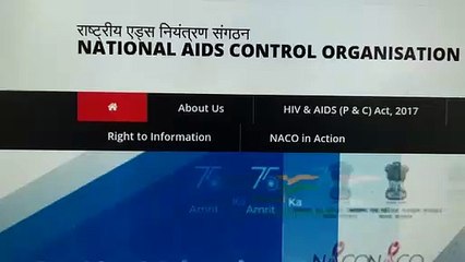 National HIV Testing Day today