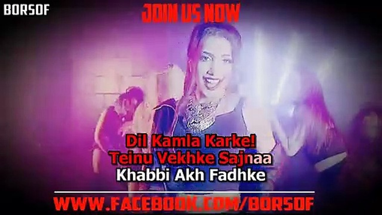 Talli Hogiya Lyrical Video Song   Rameet Sandhu, Dr. Zeus _ Curtis Young (Full Song BORSOFTV.COM