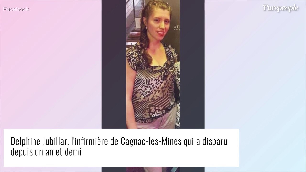 Disparition de Delphine Jubillar : Un sms incriminant refait surface !