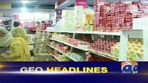 Geo News Headlines Today 7 PM - Business hours change - Notification issued - 24 June 2022