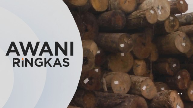 AWANI Ringkas: Isu HSK Nenggiri | Husam Musa disaman RM60 juta