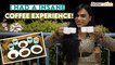 I had a Insane Coffee Experience! |Coffee Tasting |Brewcation Series | Milla Babygal