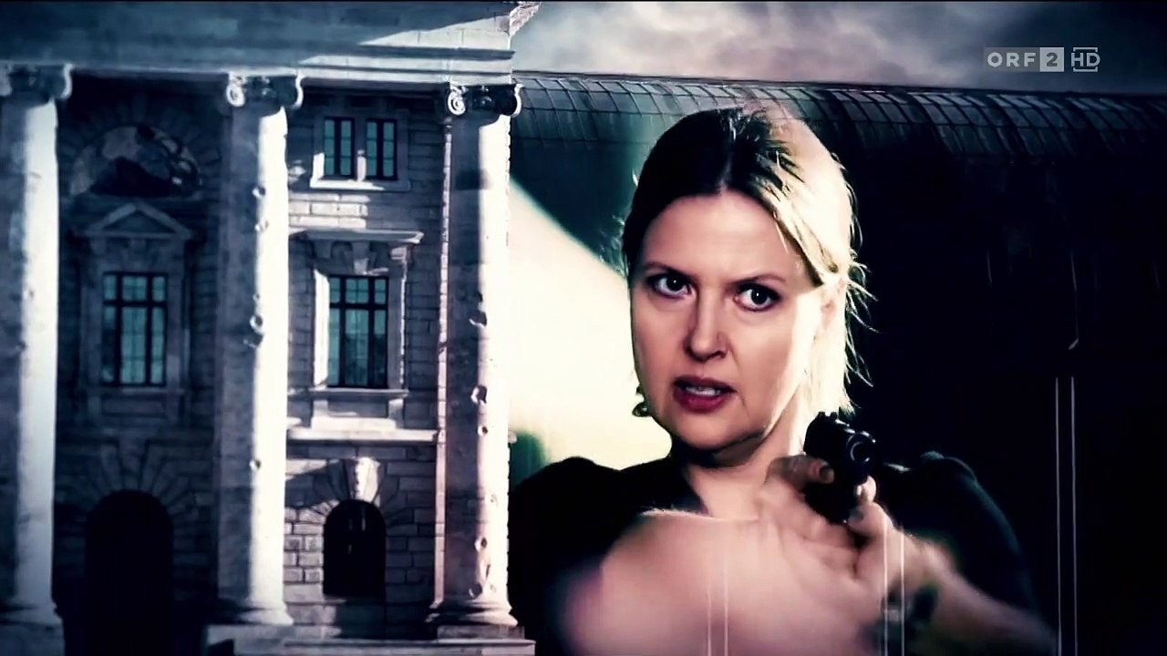 Die Chefin Staffel 9 Folge 2