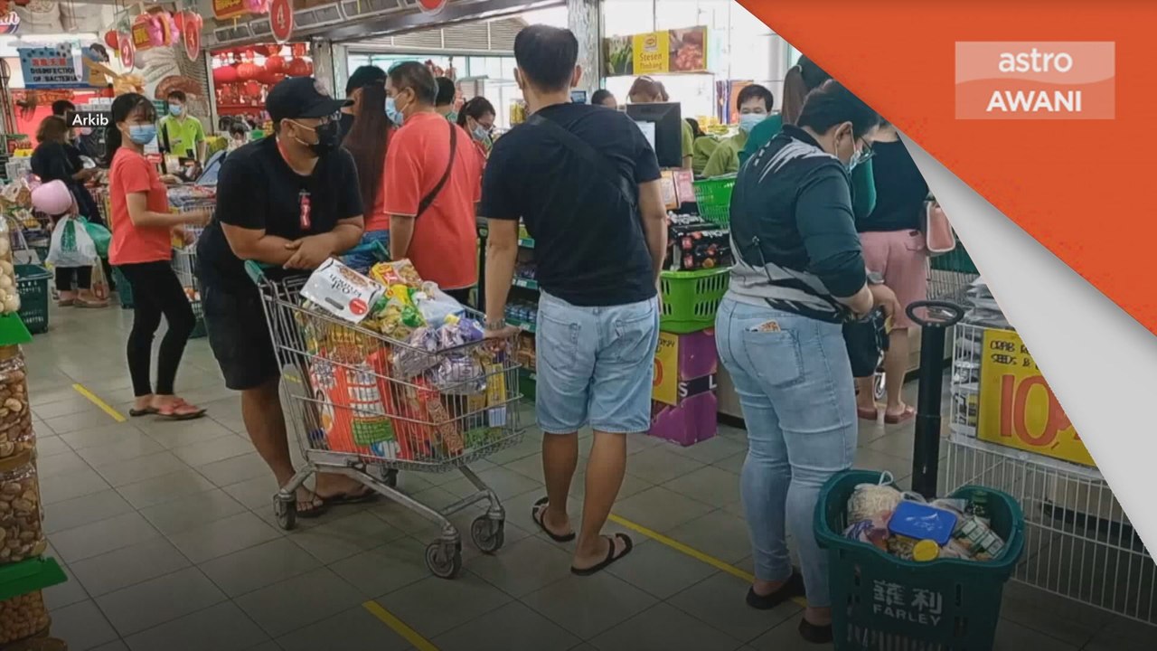 SME | Kenaikan inflasi dan kesannya kepada SME