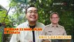 Gubernur Anies Baswedan Ubah 22 Nama Jalan di Jakarta, Ini dia Nama Jalannya!