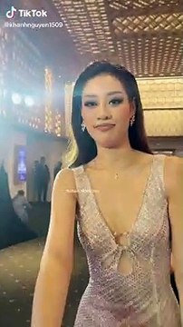 Khánh Vân chuẩn bị debut làm diễn viên hài