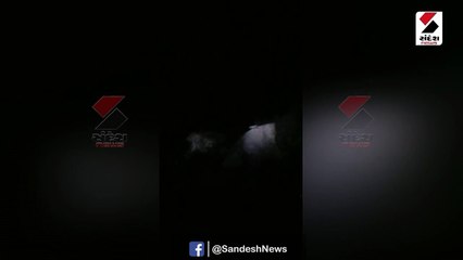 ઈડરના સાબલવાડ ગામની સીમમાં દિપડો દેખાતા સ્થાનિકોમાં ભય