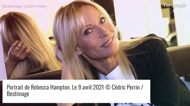 Rebecca Hampton et ses opérations de chirurgie esthétique : Je n'ai aucun souci avec ça