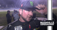 Kurt Busch: I should have thrown some fenders with Chase Elliott