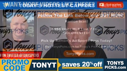 Athletics vs Yankees 6/27/22 FREE MLB Picks and Predictions on MLB Betting Tips for Today