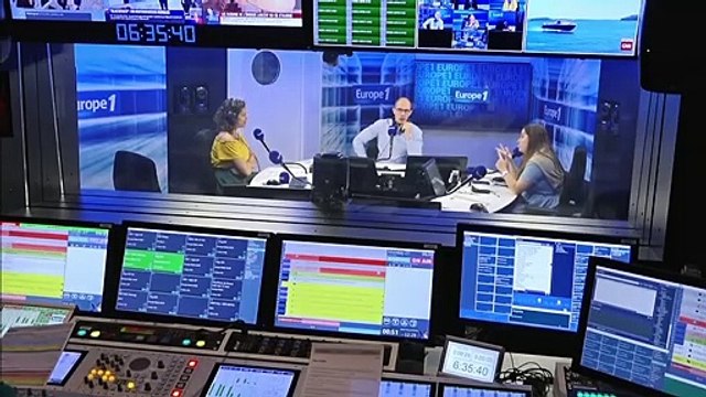 «Votez pour les mettre dehors» : aux États-Unis, la colère de manifestants pro-droit à l'avortement