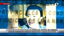 ¡Exclusivo! Empresa de Enrique Wong emitió 2.3 millones de soles con 1 046 facturas falsas