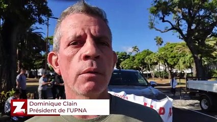Crise Canne : La mobilisation continue ce lundi matin