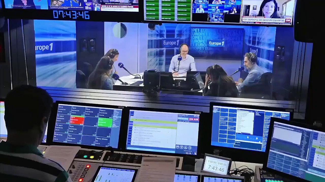 L'avocat des causes perdues : «Le monde va mal ! »