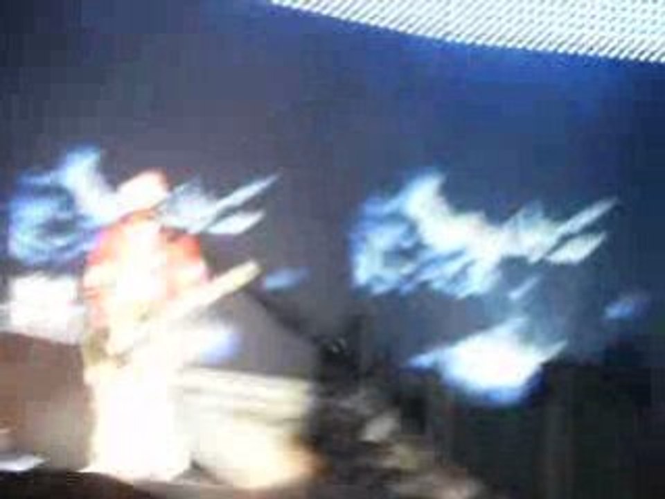 Bill & Tom DDM 11.03