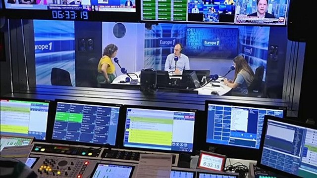 Centre-gauche, constructif... Qu'est-ce que le groupe UTILES, le dixième de l'Assemblée ?