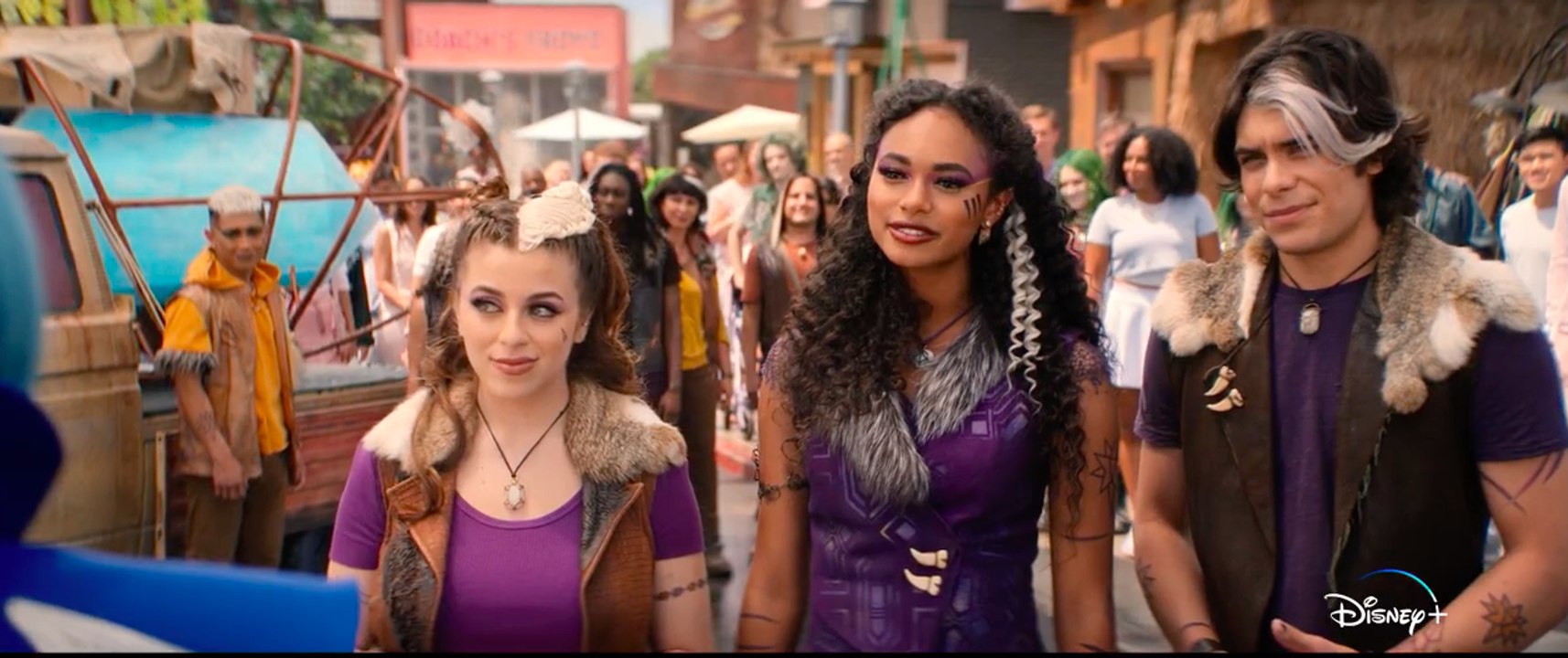 Zombies 3 - Trailer (Deutsch) HD