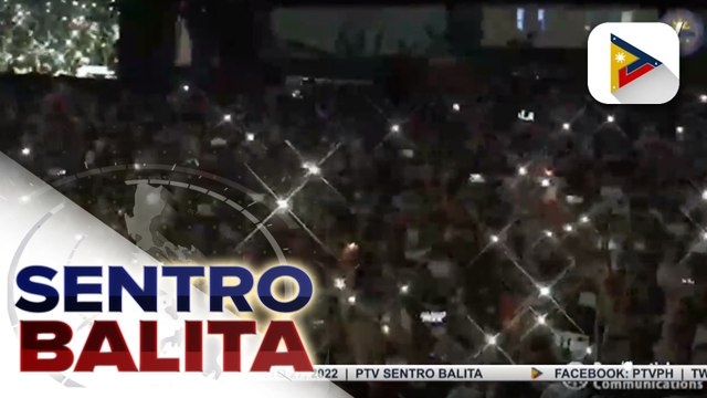 Cabinet secretaries at ilang celebrities, kabilang sa mga nagpaabot ng pasasalamat kay Pres. Duterte