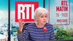 La ministre Isabelle Rome est l'invitée de RTL du 27 juin 2022