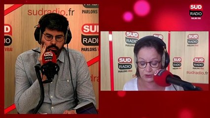 Elisabeth Lévy : "Pap Ndiaye a un vision politique consternante et même grotesque"