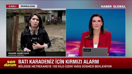 Son Dakika! AFAD’dan kritik uyarı: Alt katta oturanlar üst katlara çıksın