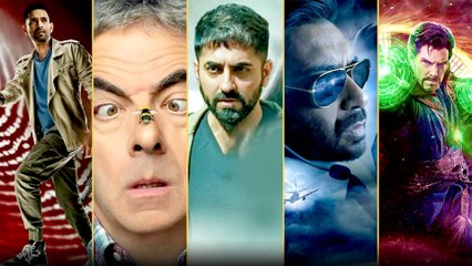 Latest Ott Releases In June