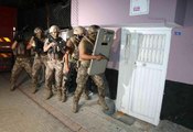 Son dakika haberleri! PKK operasyonunda Seyhan Belediye Başkan Yardımcısı gözaltında