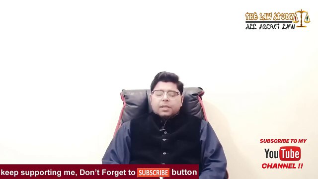 Custody of Minor on Stamp Paper is valid or not under Pakistani Laws