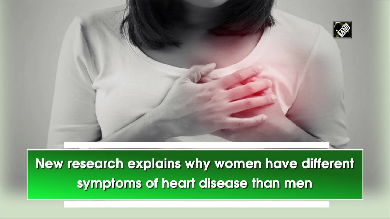 New research explains why women have different...