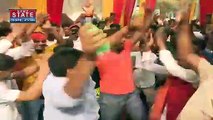 Azamgarh News: आजमगढ़ से BJP प्रत्याशी निरहुआ की जीत | UP Bypoll